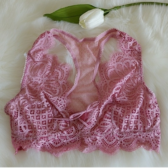 Size S,M,L VICTORIA'S SECRET BRALETTE. - Picture 3 of 4